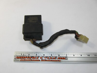 SUZUKI 82 - 86 GS1100E GS1150E LAMP OUTAGE WARNING RELAY 38860