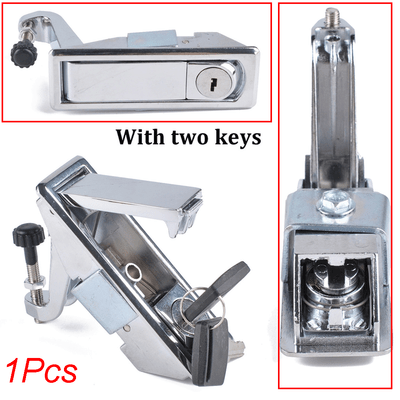 High Quality Lock Tool Kit For Rv Trailer Power Battery Box Cabinet Luggag Latch Ebay