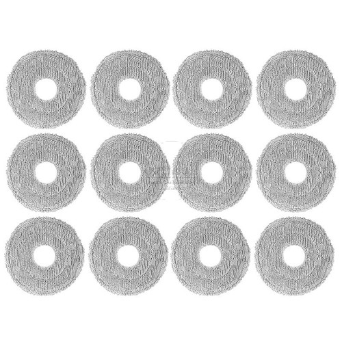 Accessories For Dreame X40 Ultra / L40 Ultra Robot Vacuum Cleaner Spare Parts - Picture 24 of 26