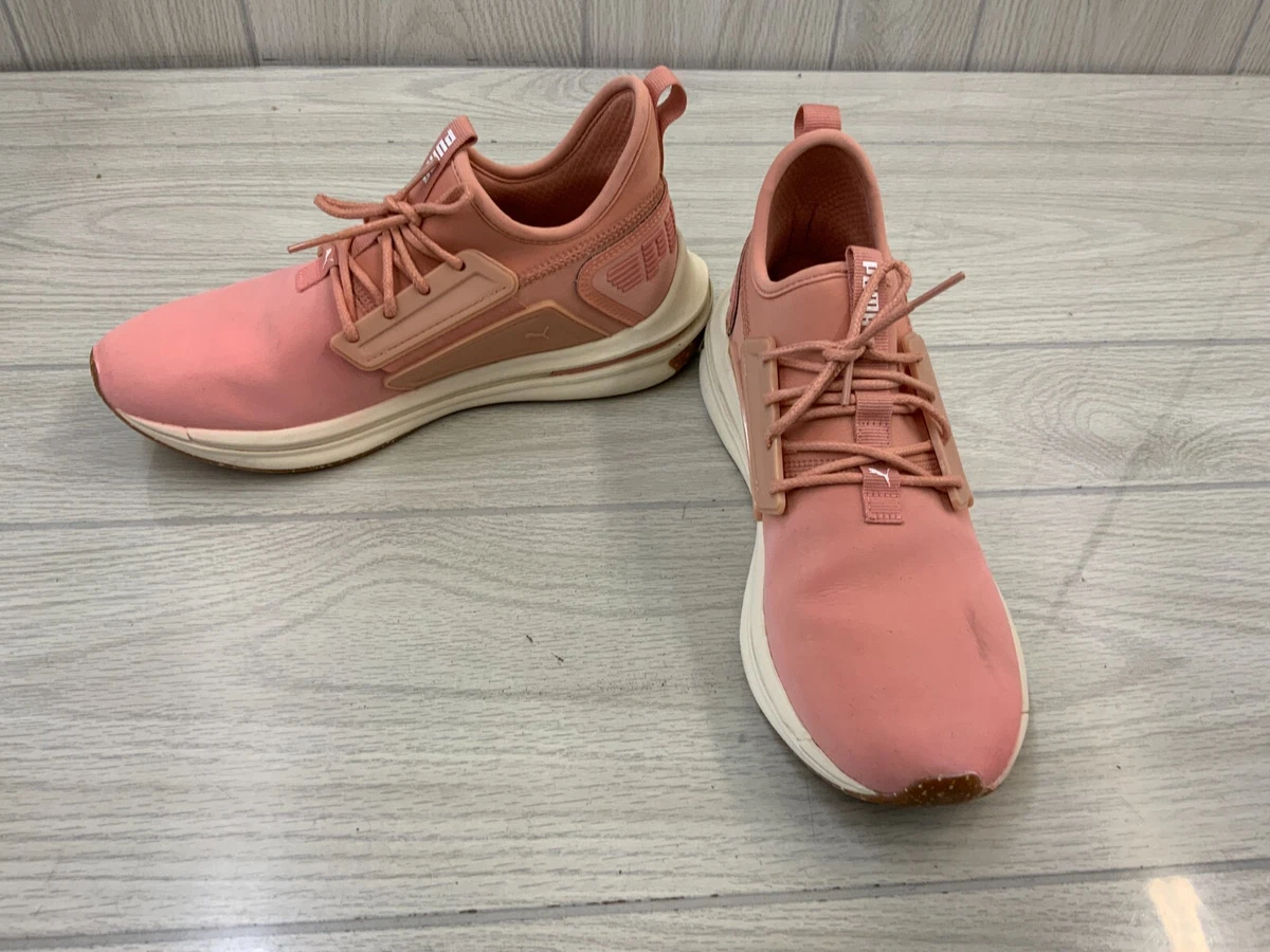 Puma ignite limitless clearance nature