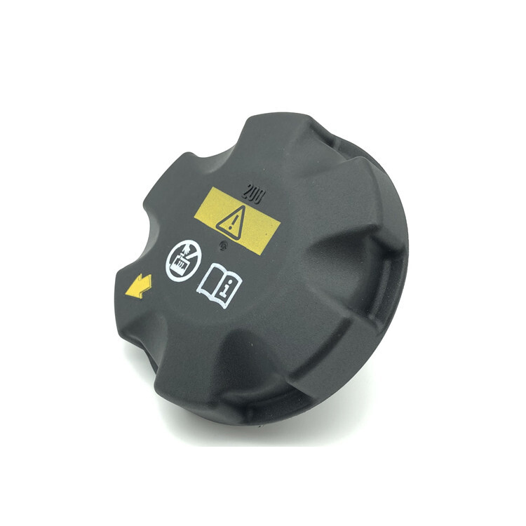 17117639021 Radiator Coolant Expansion Tank Filler Cap for BMW E90  