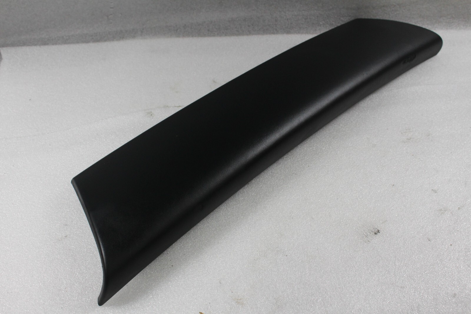 McLaren MP4-12C, Rear Upper Wall Trim Panel, Used, P/N 11N1932SP