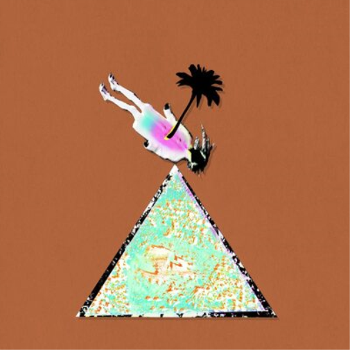 Melt Yourself Down Melt Yourself Down + Live at the New Empowering Church (CD)