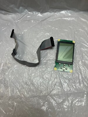 Genuine Datamax DPR78-2694-02 Large Display Assy 240 x 320 for H-Class Printers