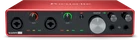 Focusrite Scarlett 8i6 8x6 USB Audio Interface 3rd Gen Pre amp //ARMENS//