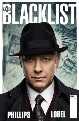 James Spader Series Like Blacklist NBC'S THE BLACKLIST #1 PHOTO