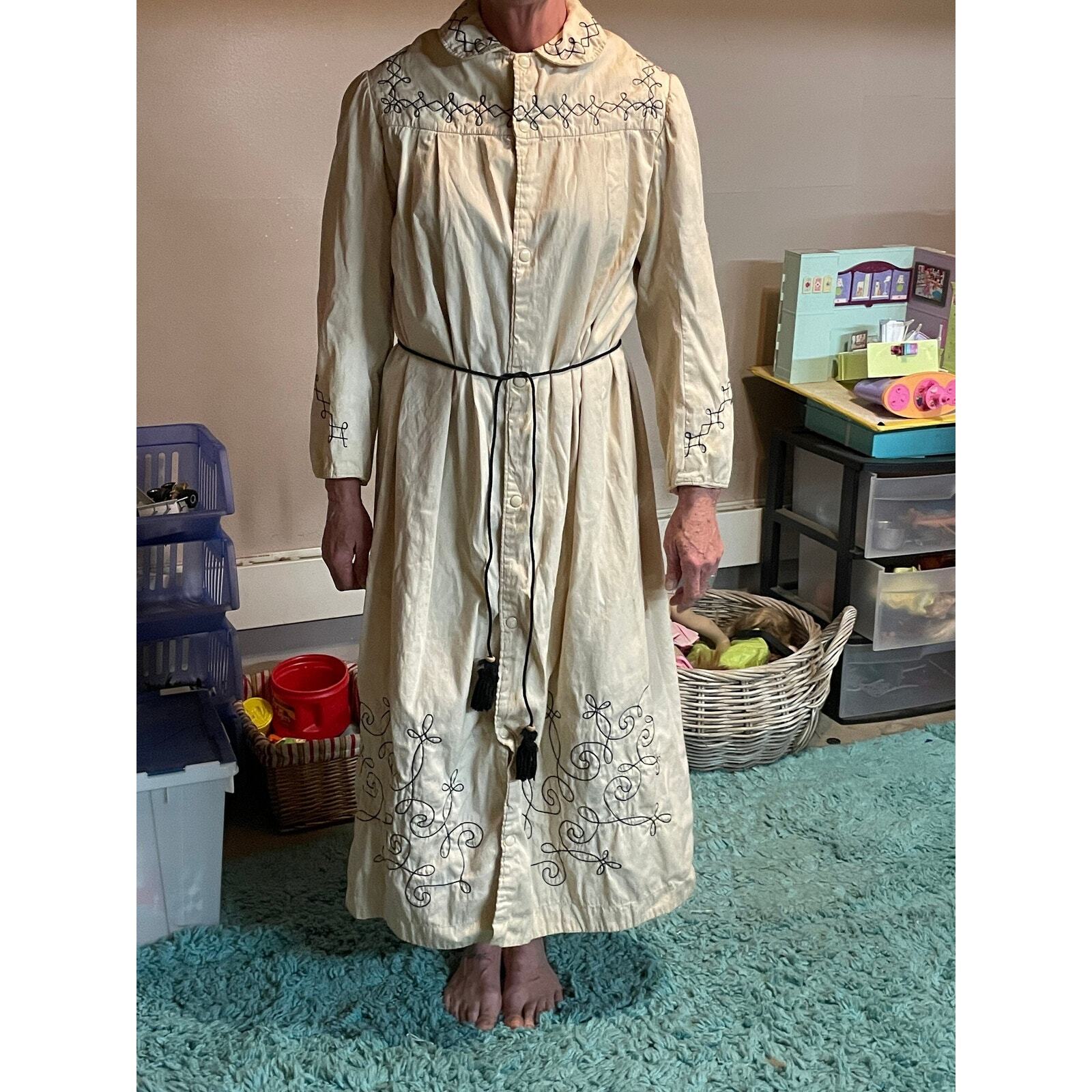 Antique Odd Fellows Ceremonial Robe The Ward Stilson … - Gem