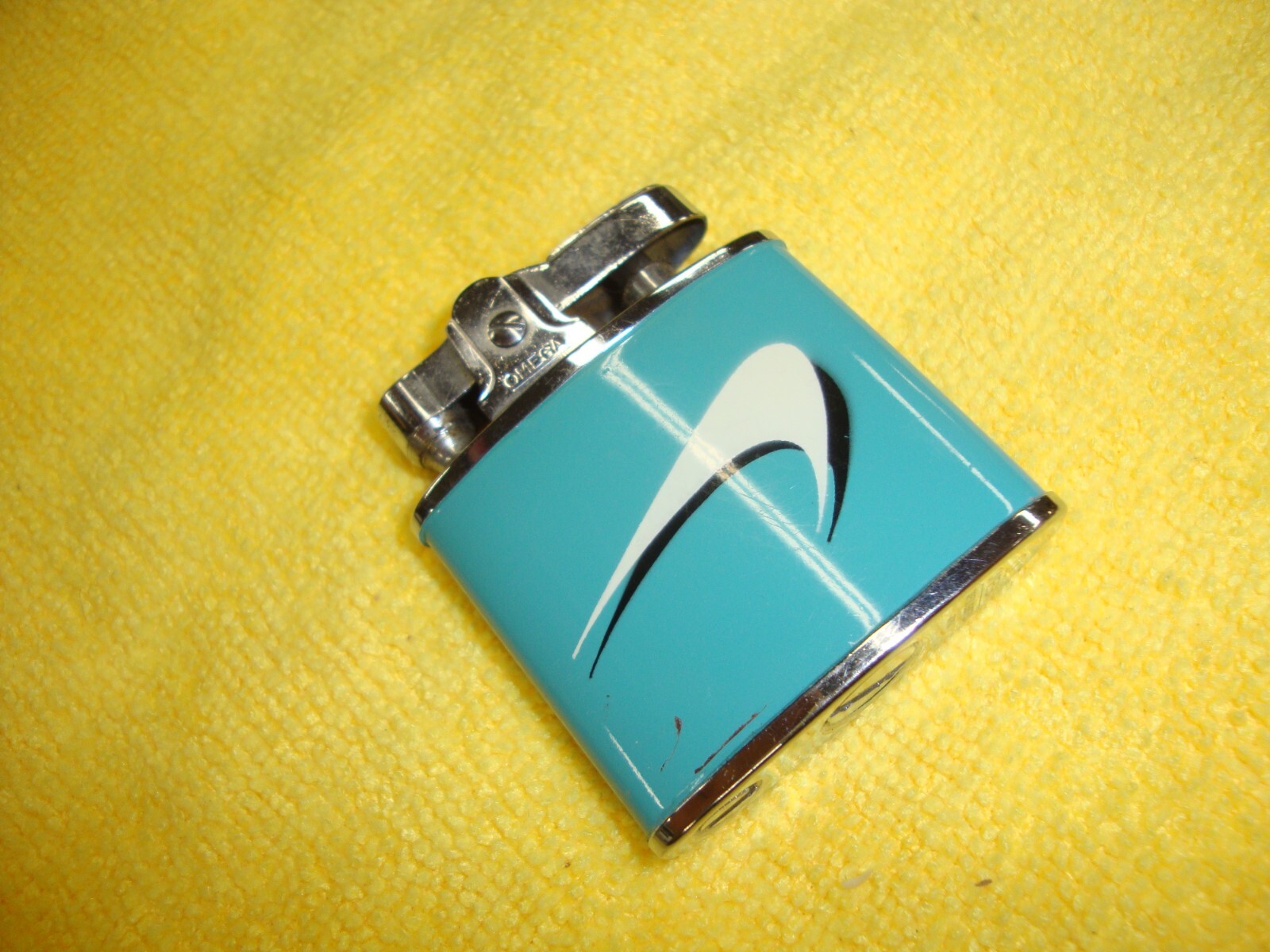 Newport Omega Vintage