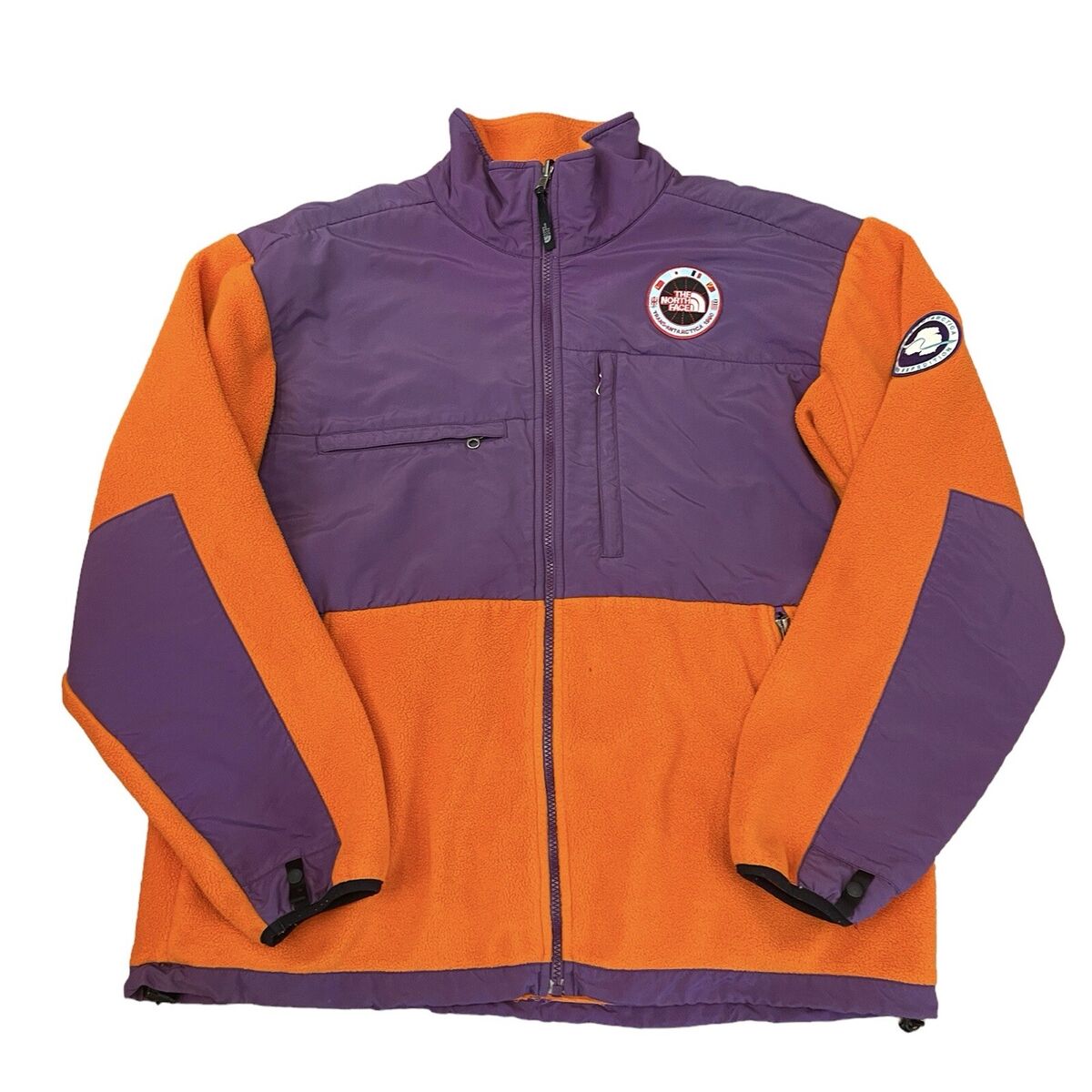 The North Face Trans Antarctic Expedition 30th Anniversary The North Face Trans Antarctic Expedition 30th Anniversary