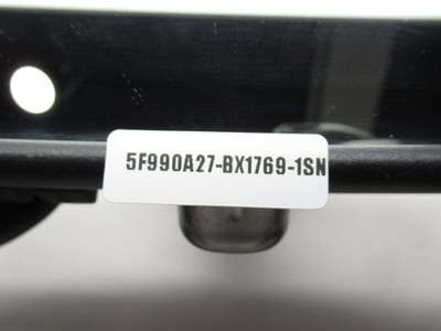 2013 BMW 328i Rear View Door Mirror W/ Home Link Garage OEM E11 