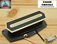 Charlie Christian Style Neck Pickup for Telecaster Tele Guitar