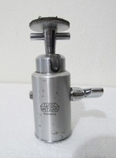 Vintage E. Leitz Wetzlar Tripod Ball Head   Made in Germany