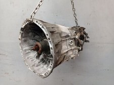 MERCEDES SPRINTER 3-T (906) 216 Getriebe Schaltgetriebe 6 Gang 711.680