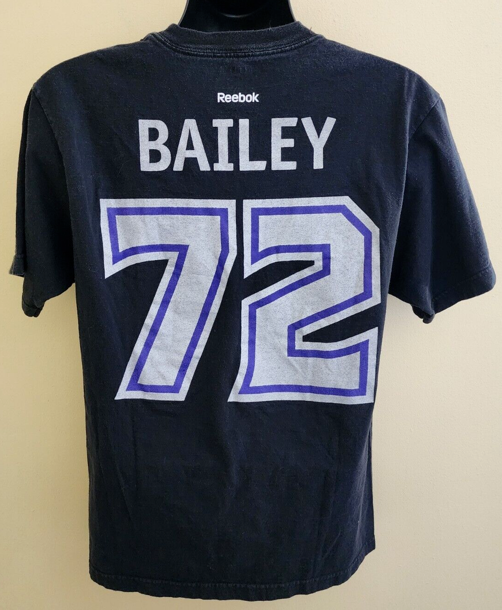 Los Angeles Kings BAILEY Mascot Reebok NHL Hockey Shirt Jersey
