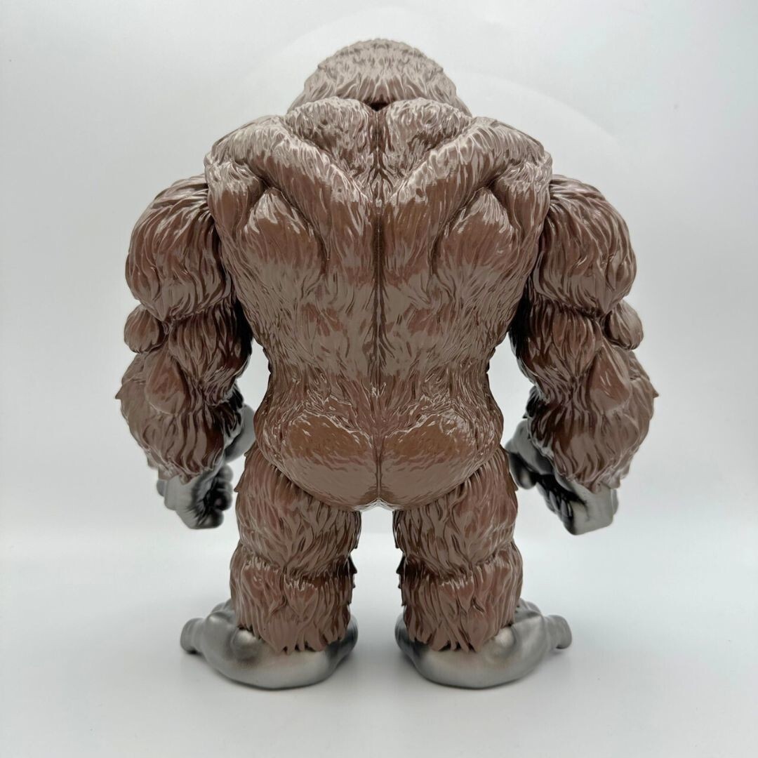 Planet-X Gigathon Soft Vinyl Figure Redux Giant Ape Kaiju Planet-X Gigathon Soft Vinyl Figure Redux Giant Ape Kaiju