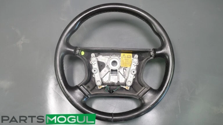 Volante 95-97 Jaguar XJ6 X300 HNG 9181 BA OEM Foto 3 de 4