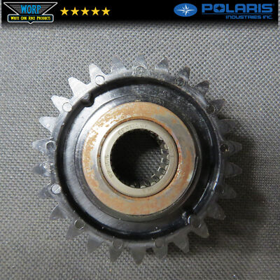 OEM POLARIS MSX 110 150 WATER PUMP WATERPUMP GEAR 0451899