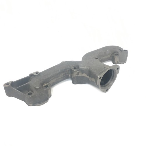 Exhaust Manifold fits Corvette 327 21/2" Ram Horn Driver Side 1962