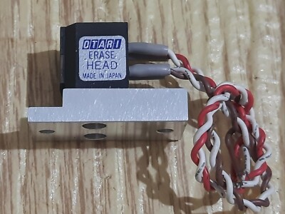 Otari MX-55 2 Track Erase Head