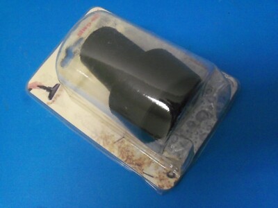 Tool Adapter 1 1/2 - 1 1/4 Wet/Dry Utility For Shop Vac Auto Mr Nozzle OEM VB5
