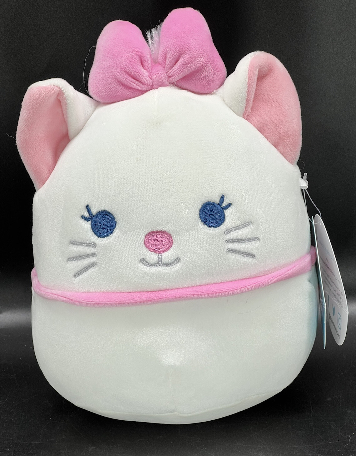 disney marie squishmallow