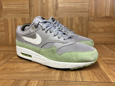 Air Max 270 Atmosphere Grey-fresh Mint-black RARE? Sz Nike Air Max