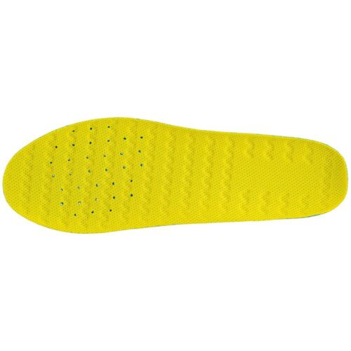 IK202 - 1 CM Gepolsterte Komfort Massage Aufzug Schuhe Einlegesohle - Bild 1 von 5