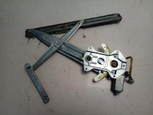 Elevalunas Delantero Derecho para SUZUKI IGNIS (RM/MH) Básico 2003 5043280 - Imagen 1 de 10