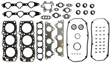 EngineTech Head Gasket Set with Head Bolts Direct Fit
