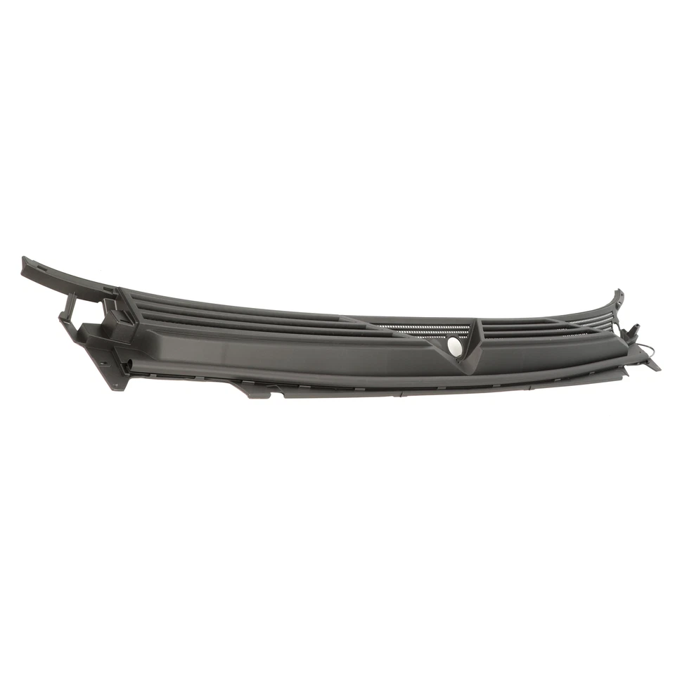 OEM NUEVO 2007-14 GM Cadillac Chevrolet GMC Rejilla de entrada de aire Panel central 25872303 Foto 2 de 4