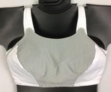 GLAMORISE Total Control Custom Support Multi-Impact Wire-Free Sports Bra 1166