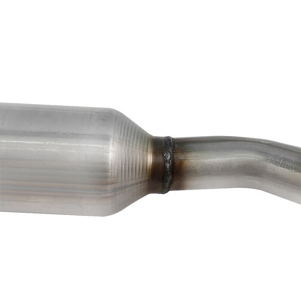 New Catalytic Converter For 2003-2008 Toyota Corolla Matrix / Pontiac Vibe 1.8L - Image 3 of 4