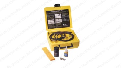 LOCTITE 228171, CLOVER BUNA-N O-RING MAKING KIT, NEW #338998 | eBay