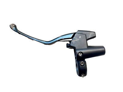 BMW F 800 S 2006 - 2012 K71 Kupplungs Hebel mit Schalter 7692799 