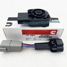 NEW TPS Throttle Position Sensor for 98-07 Dodge RAM 2500 3500 Cummins 5.9L