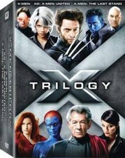 2006 Rittenhouse X-Men: The Last Stand Trading Cards 20