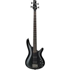 NEW - Ibanez SR300 4-String Electric Bass, Iron Pewter Finish, SR300EIPT