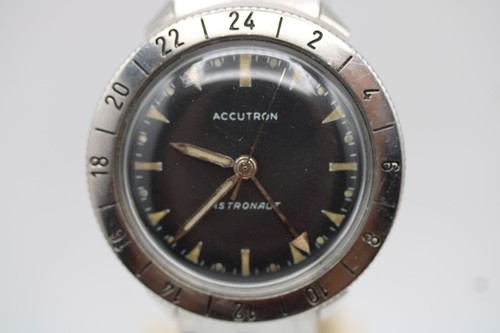 Accutron Astronaut l 71690 M3 (1963) - Picture 5 of 11