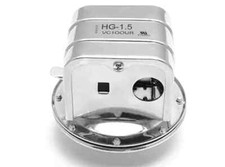 Karcher 8.712-391.0 Pressure Washer Burner Control Vacuum Switch 1.5" HG 21.0018