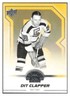 Dit Clapper 2023-24 Upper Deck Boston Bruins Centennial #24 NHL Box Set ID:88242