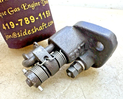 REBUILT IGNITER for an AERMOTOR 8 CYCLE Hit & Miss Gas Engine Part No. Z138  !!