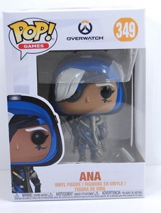 ana overwatch funko pop