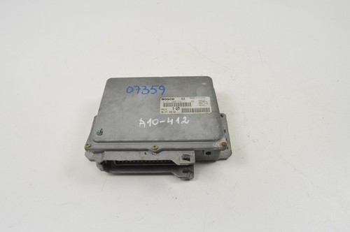 Peugeot Citroen Motor ECU Steuergerät Einheit 9617149880 0261200778