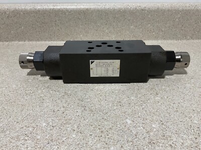 Daikin Flow Control Valve MF-03WI-45 NEW