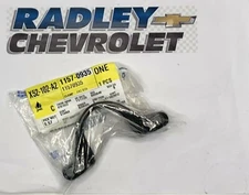 NEW OEM GM CHEVROLET GMC CADILLAC Stabilizer Sway Bar-Front-Bracket 11570935