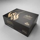 Ramadan Mubarak Medjoul Dates Gift Box (900g) - BEST PRICE - FREE DELIVERY ?✅