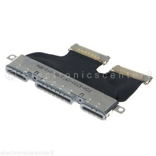 DC Jack Charging Port Dock Connector For Microsoft Surface Book 1703 1705 X91098