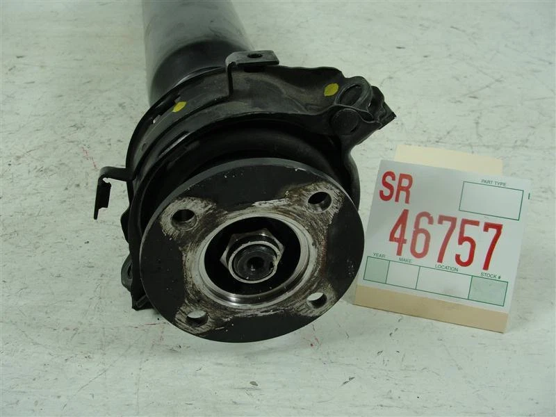 93 94 INFINITI J30 EJE DE TRANSMISIÓN TRASERO SECCIÓN DELANTERA SOLO A TRAVÉS DE 1/94 Foto 2 de 4