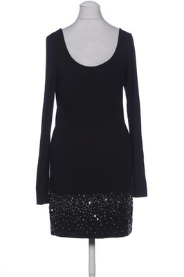 EXPRESSO Kleid Damen Dress Damenkleid Gr. S Schwarz #u91mbhd