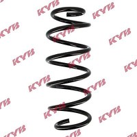 KYB Fahrwerksfeder Vorderachse U.A. FüR Chevrolet, Opel